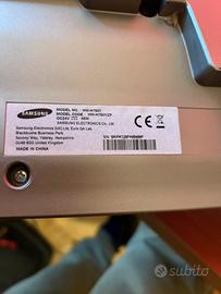 Soundbar Samsung HW-H7501 con Subwoofer