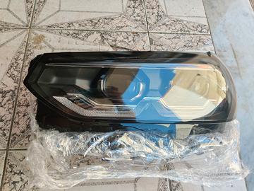 Faro BMW X3 X4 G01 G08 A95A2920108LL