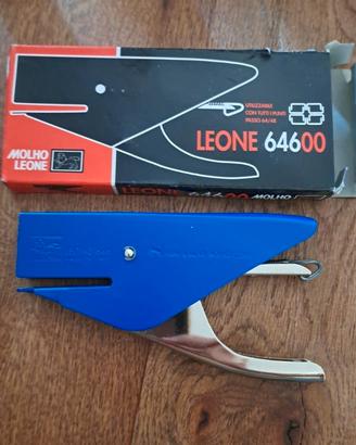 cucitrice a pinza Molho Leone