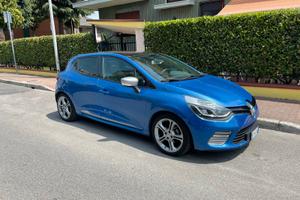 Renault Clio 1.2 Turbo 120cv