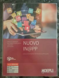 libro nuovo in@pp  9788820394790