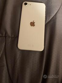 iPhone SE 2020