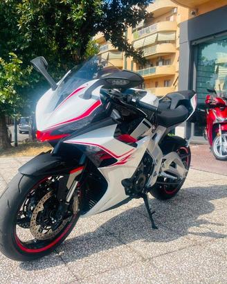 ZONTES ZT 703 RR TUTTO INCLUSO ANCHE PASSAGGIO!