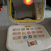 Tablet parlante per bambini