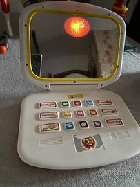 Tablet parlante per bambini