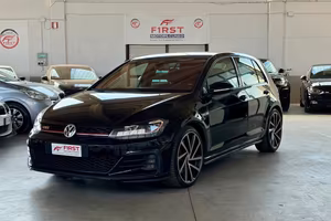 Volkswagen Golf GTI Performance 2.0 245 CV TSI DSG