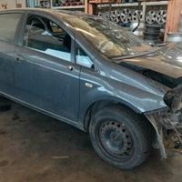 RICAMBI Fiat Punto Evo 5P 1.4 B/MET anno 2013 - ES