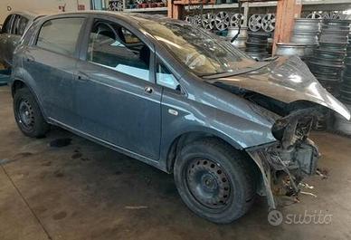 RICAMBI Fiat Punto Evo 5P 1.4 B/MET anno 2013 - ES