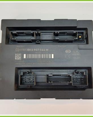 Centralina Confort Abitacolo HELLA BCM2 AUDI A4 8K