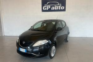 Lancia Ypsilon 0.9 TwinAir 85 CV 5 porte Metano Ec