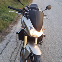 Kawasaki Z 1000 Gold edition