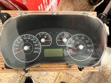 Ricambi fiat grande punto