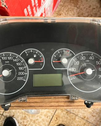 Ricambi fiat grande punto