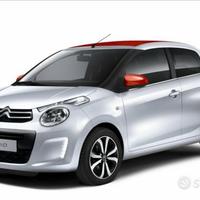 Citroen c1 dall'anno(2008al2023)ricambi