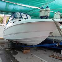 Chaparral 24