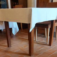 Tavoli usati ristorante