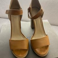 Sandalo beige