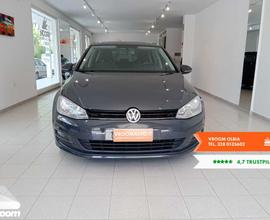 VOLKSWAGEN Golf 7 serie Golf 1.6 TDI 5p. Highl...