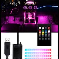 LED Auto interni