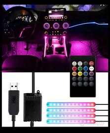 LED Auto interni