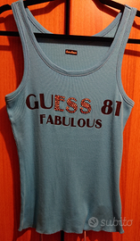 Guess Jeans canotta