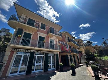ALBERGO A BONASSOLA