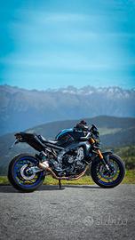 Yamaha MT-09 SP 2024 
