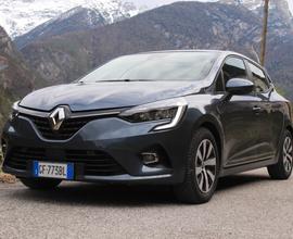 RENAULT Clio 5ª serie - 2021