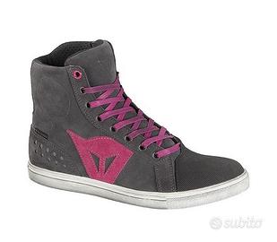 Scarpa Dainese street biker D-WP N°38