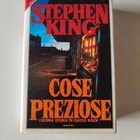 Stephen King - Cose Preziose 