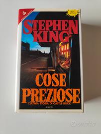 Stephen King - Cose Preziose 