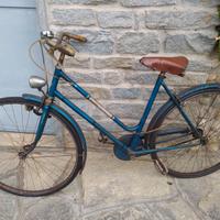 Bicicletta da donna vintage