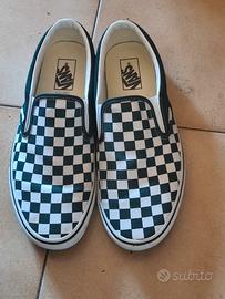scarpa ginnastica Vans 