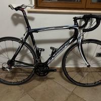 BDC NSR Space Rocco Carbonio