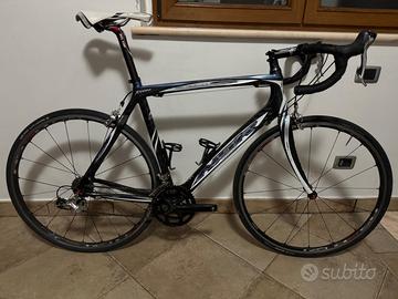 BDC NSR Space Rocco Carbonio