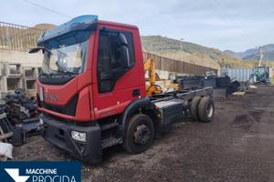 Iveco eurocargo 120e25p (cod.interno PM2031)