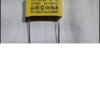 Ricambi condensatori macchina caffe dolcegusto  0,