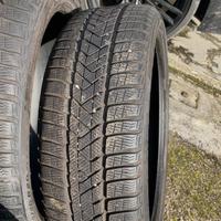 Pneumatici invernali R20 doppia misura