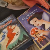 vhs Disney 