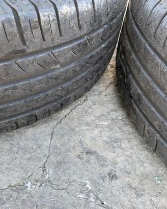 Cerchi in lega per Ford focus 2017 da 17 pollici