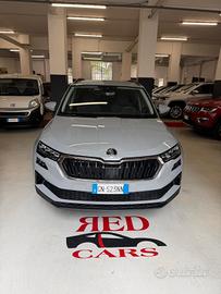 Skoda Karoq 2.0 TDI EVO SCR 115 CV DSG Executive