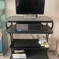 Computer optiplex 3010 monitor hp