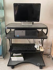 Computer optiplex 3010 monitor hp