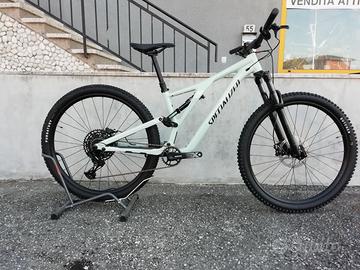 MTB Specialized Stumpjumper Alloy