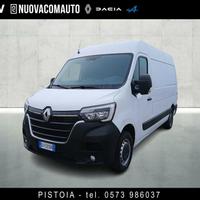 Renault Master IV master T33 2.3 dci 150cv L2H2 Ic