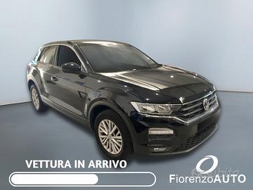 Volkswagen T-Roc 1.0 TSI 115 CV Style - PREZZO REA