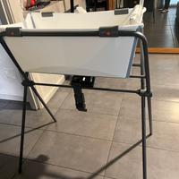 Vaschetta bagnetto stokke