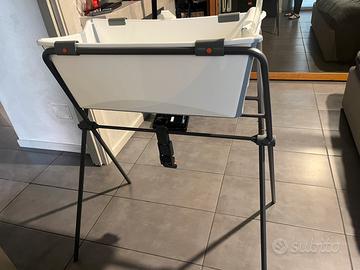 Vaschetta bagnetto stokke