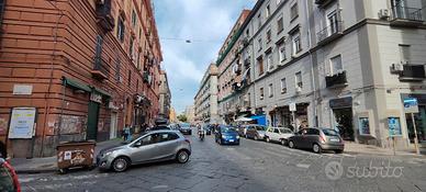 Via Bari - ampia quadratura