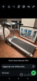 tapis roulant 